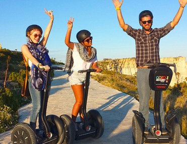 Segway