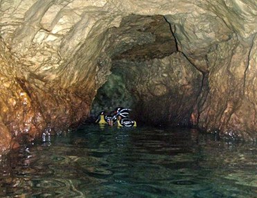 Jet Ski Safari Majorca - Die Piratenhöhle - 2 Stunden