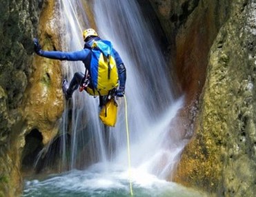 Abenteuer im Freien
