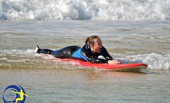 Surf Camp - Hotel Elba Castillo 1-2 Wochen