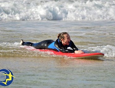 Surf Camp - Hotel Elba Castillo 1-2 Wochen