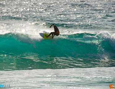 Surfen