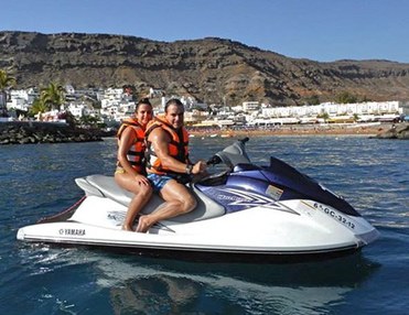 Jet Ski