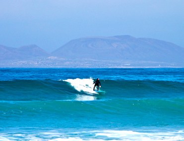 10 Tage Expertentraining: „Denken und Handeln wie ein Surfer!“