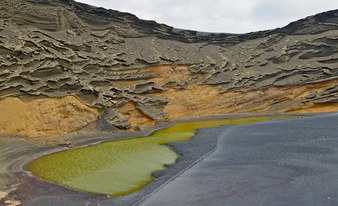 Lanzarote Jeep Safari Tour - Die Vulkan Tour