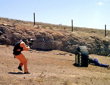 Paintball