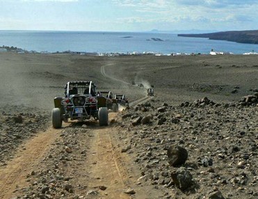Quad / Buggy Safari