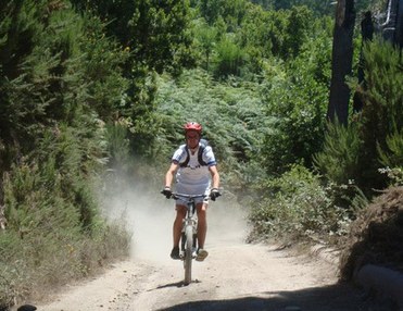 Radtouren / MTB