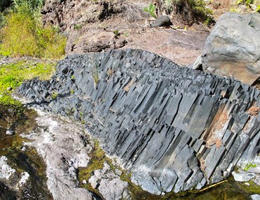 Wandern in Teneriffa, Anaga Gebirge:  Tour zu den ältesten Vulkanen