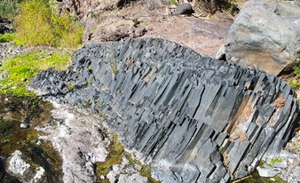 Wandern in Teneriffa, Anaga Gebirge:  Tour zu den ältesten Vulkanen