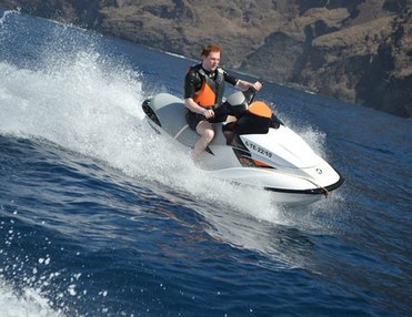 Jet Ski