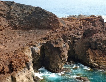 Teno Abenteuer- Wandern und Schwimmen (5h)