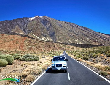 VIP Teide Tour