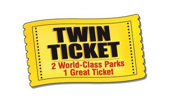 Twin Ticket: Siam Park & Loro Parque (Bustransfer möglich)