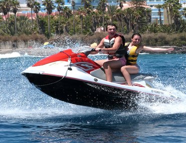 Jet Ski
