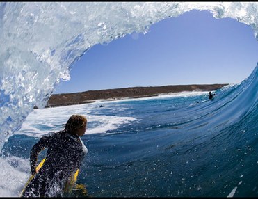 Surfkurse