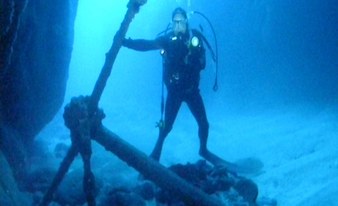 Tauchkurs PADI Open Water Advanced/Adventure Diver