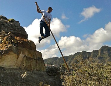 Wandern in Teneriffa, Anaga Gebirge: Taborno Tour