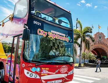 Hop-on and Hop-off