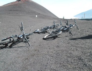 Radtouren / MTB