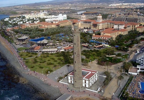 Maspalomas light house helicopter tour.jpeg