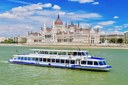 See Budapest Parliament on river cruise.jpg