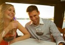wine tasting afternoons while cruising Budapest
