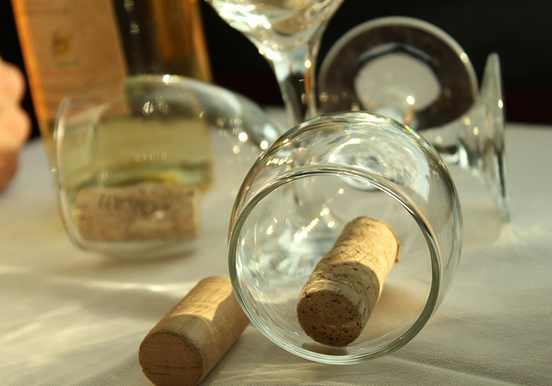 wine tasting