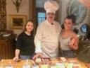 Chocolate making in Budapest museum.jpg