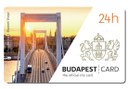 Budapest City Card 24h