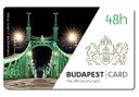 Budapest City Card 48h