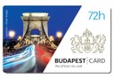 Budapest City Card 72h
