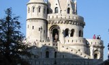 Budapest Fisherman's Bastion