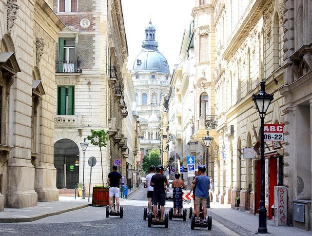 Budapest Segway sightseeing tour.jpg