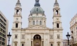Budapest Saint Stephens basilica.jpg