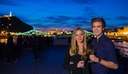 Danube night cruise with drinks.jpg
