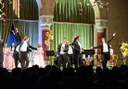 Hungarian gala concert perforance on New Year's eve