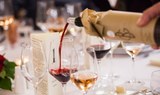 New Year's eve special gala drinks and dinner in Budapest