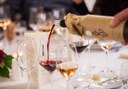 New Year's eve special gala drinks and dinner in Budapest
