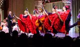 New Years Gala Concert in Budapest