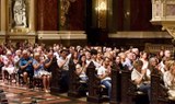 Budapest organ concert audience clapping.jpg
