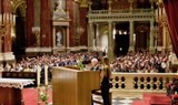 Organ concert in pristine Basilica in Budapest.jpg
