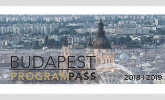 Budapest ProgramPass