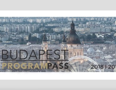 Budapest ProgramPass