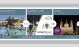 Budapest card organ concert and city card.jpg