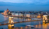 Dinner and Cruise on the Danube river