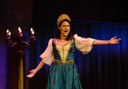 experience awesome voice at Hungarian gala concert