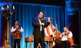 Hungarian Gala Concert music