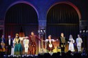 Hungarian Gala concert performers
