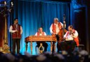 listen to Hungarian gala concert music